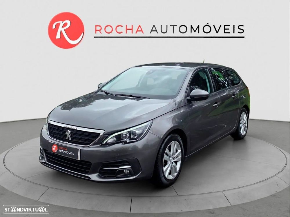 Peugeot 308 SW 1.2 PureTech Active - 2
