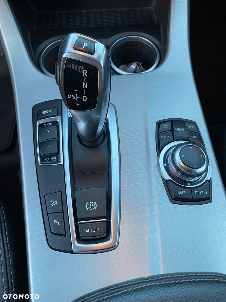 BMW X3 - 17