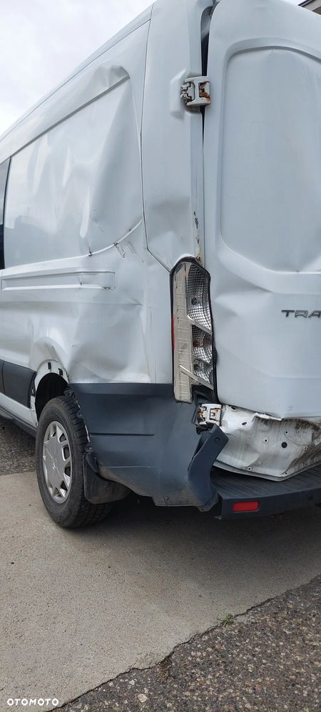 Ford Transit 350 L3 Trend - 20