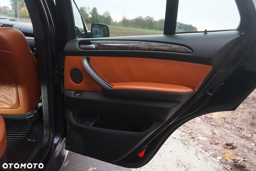 BMW X5 - 20