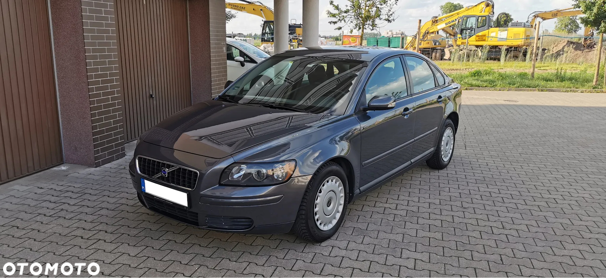 Volvo S40 1.8 Summum - 25