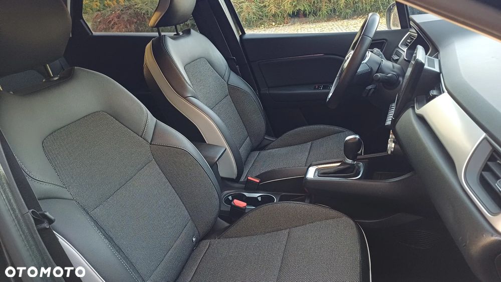 Renault Captur 1.6 E-TECH Plug-In Intens - 13