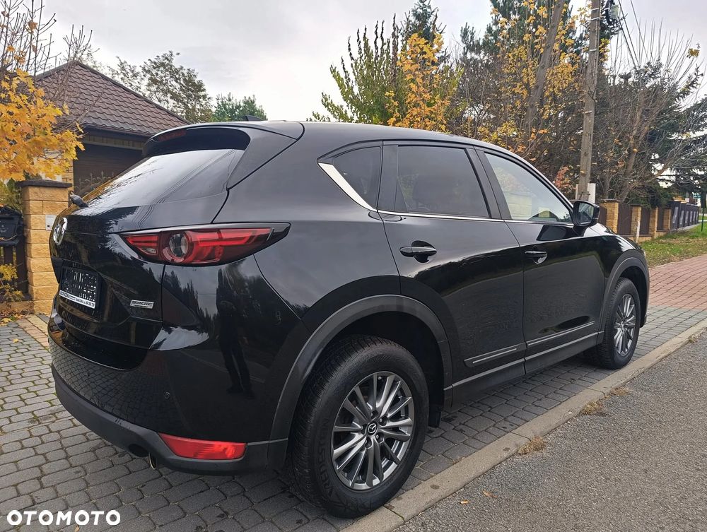 Mazda CX-5 2.0 Skyenergy 2WD - 35