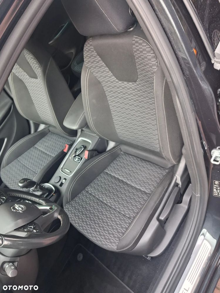 Opel Astra 1.4 Turbo Start/Stop Dynamic - 34