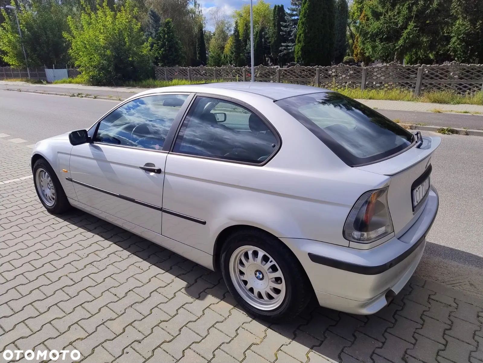 BMW Seria 3 - 3
