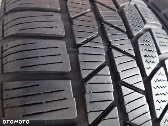 205/50/17 93V Continentl Conti Winter Contact TS815 - 3