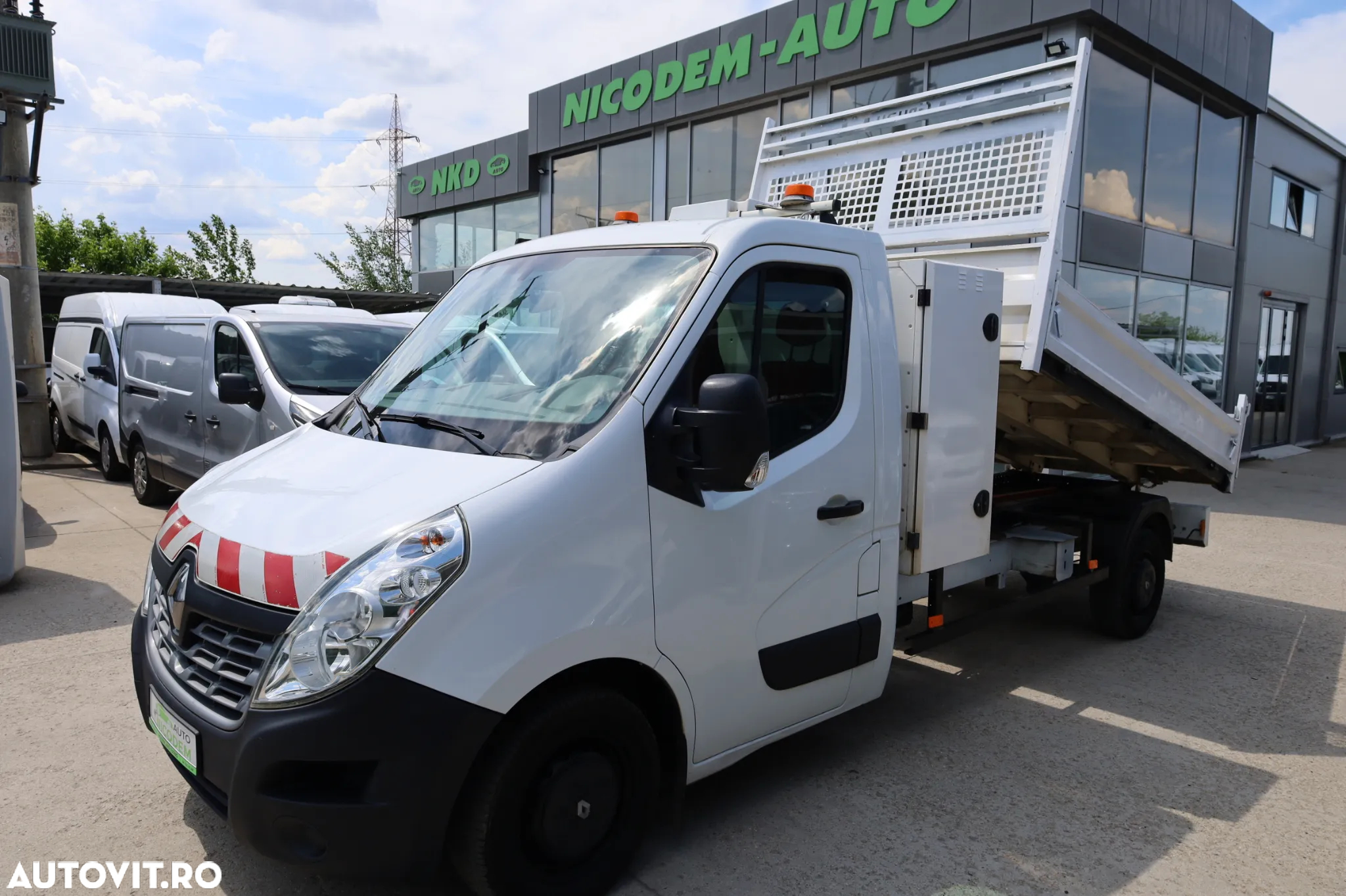 Renault Master - 3