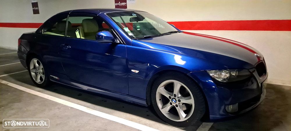 BMW 320 d - 8