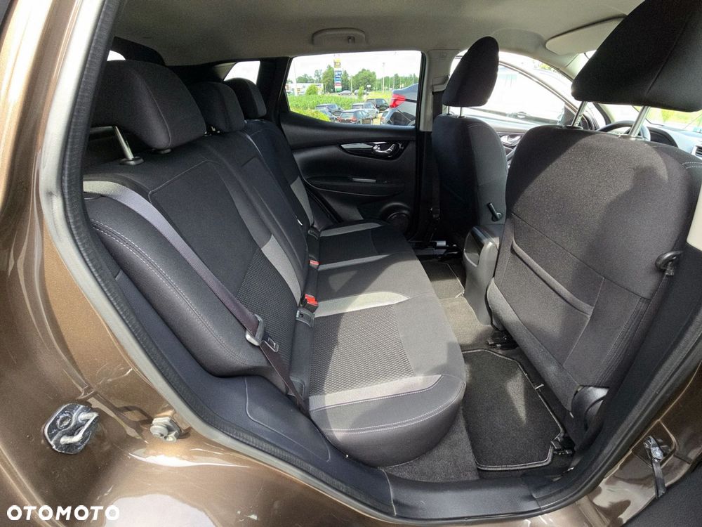 Nissan Qashqai - 23