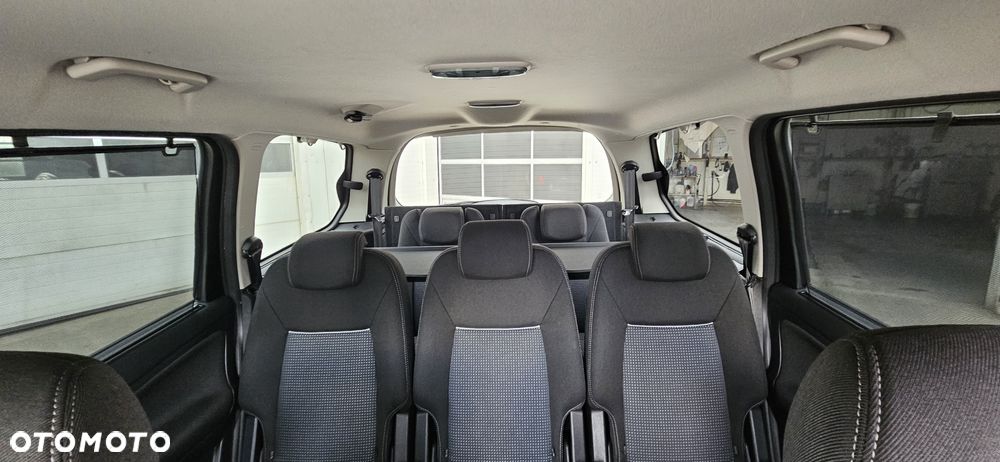 Ford Galaxy 2.0 TDCi Ghia - 28