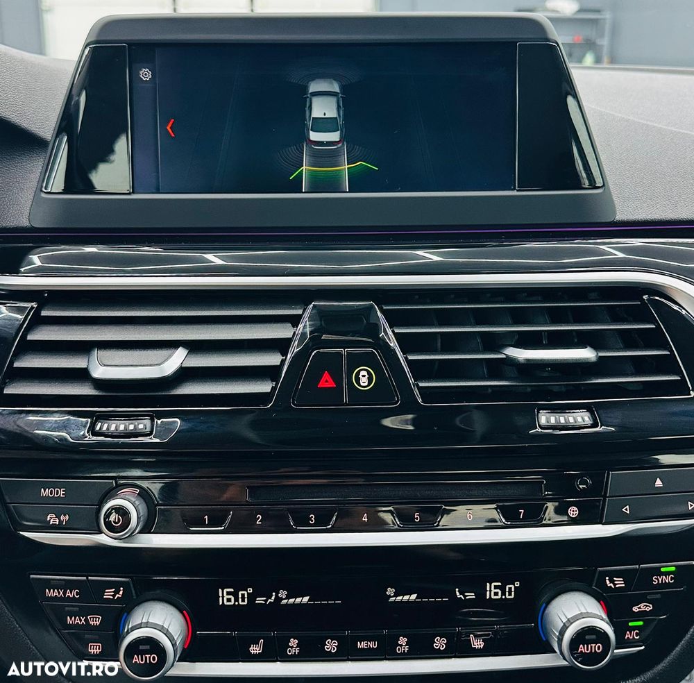 BMW Seria 5 - 28