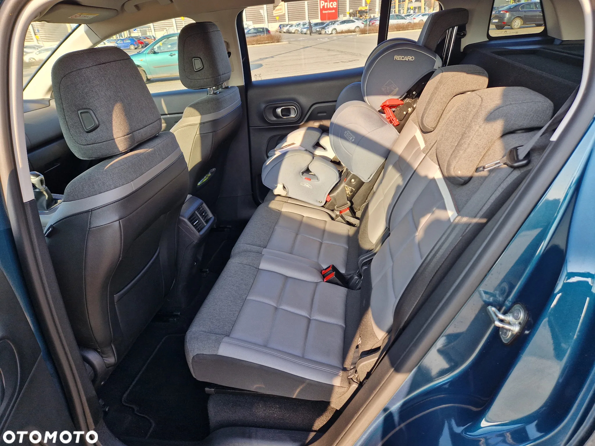 Citroën C5 Aircross 1.2 PureTech Feel - 10