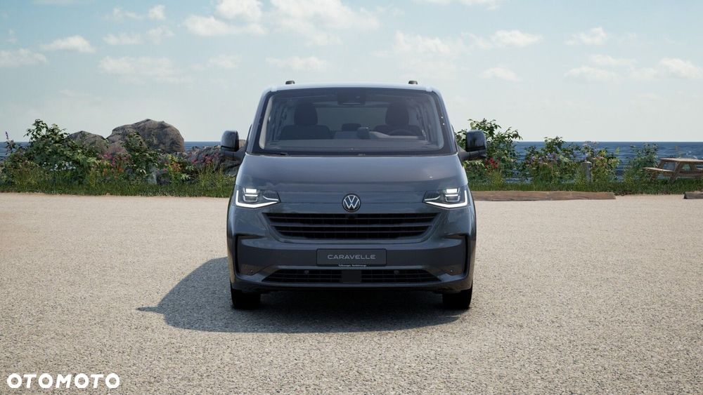 Volkswagen Caravelle - 13