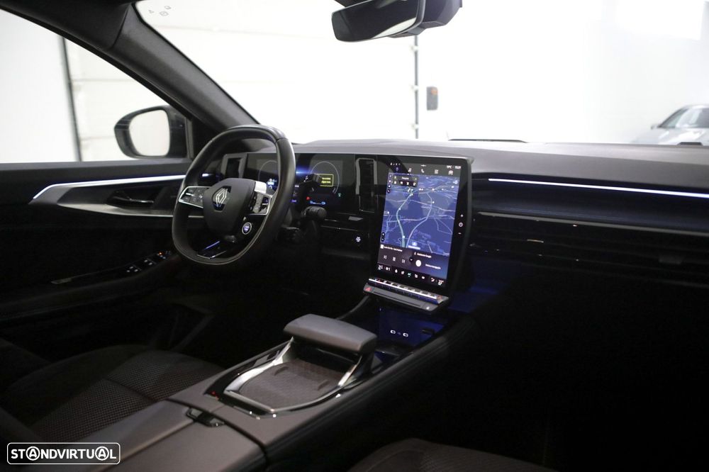 Renault Espace 1.2 E-Tech Full Hybrid Esprit Alpine - 43