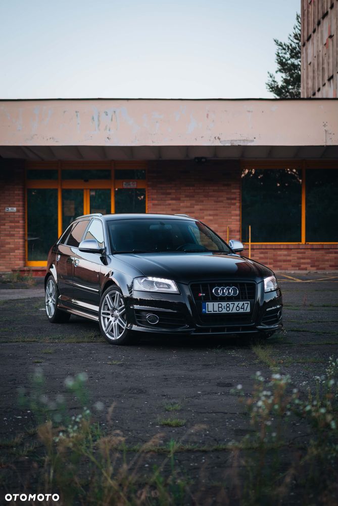 Audi S3 2.0 TFSI Quattro S tronic - 6
