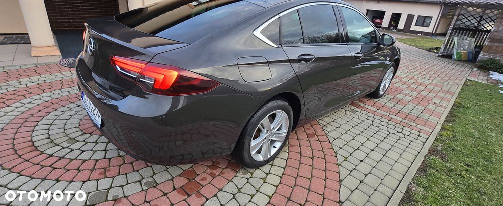 Opel Insignia 1.5 Automatik Business - 5