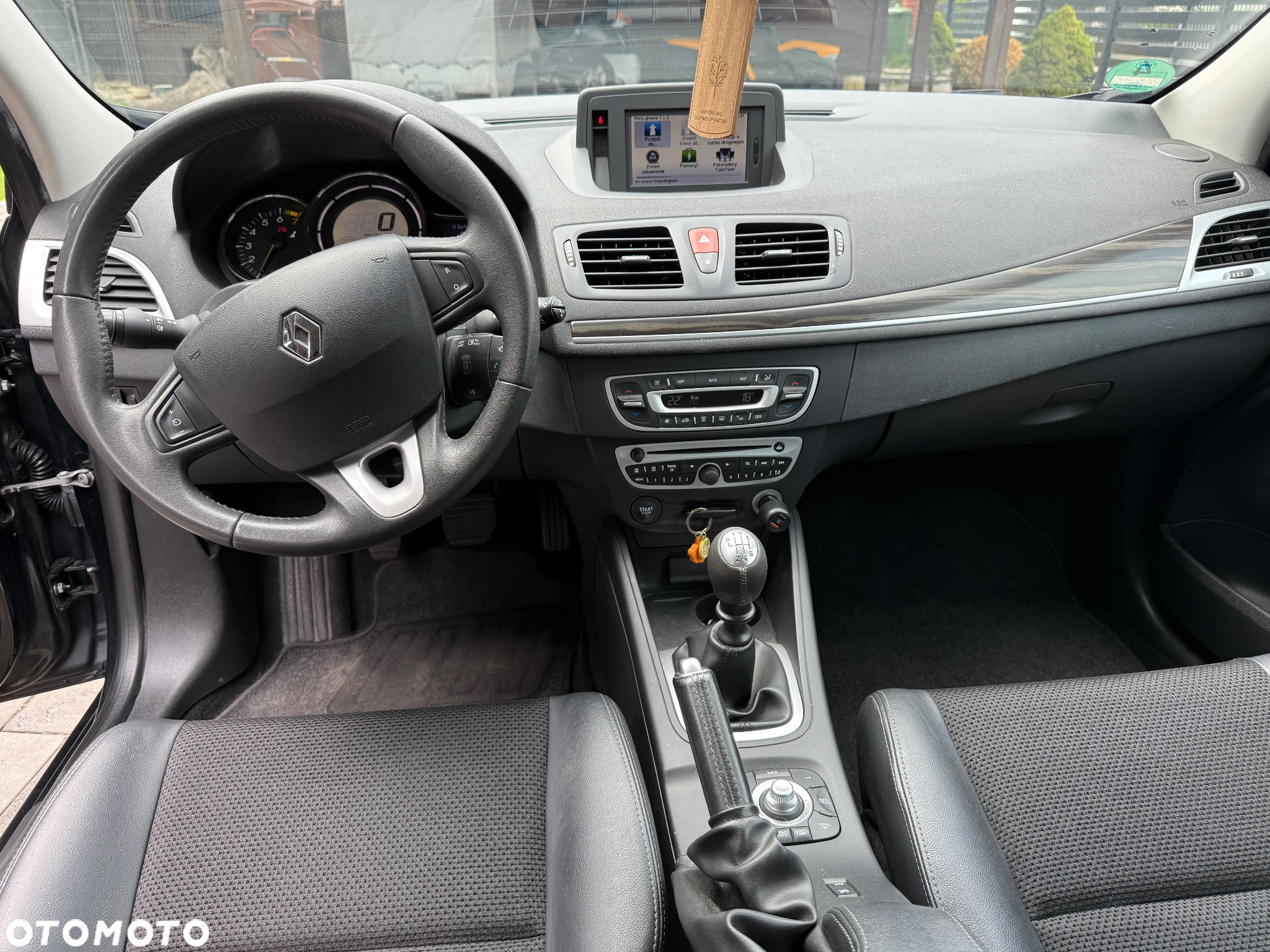 Renault Megane 1.4 16V TCE Bose Edition - 10