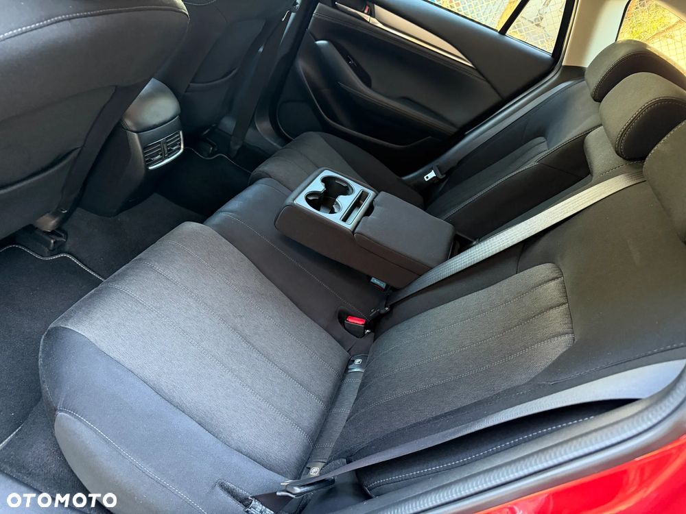 Mazda 6 2.0 SkyEnergy - 33