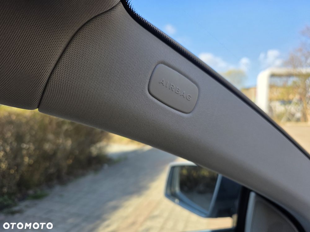 Mercedes-Benz Klasa E - 35