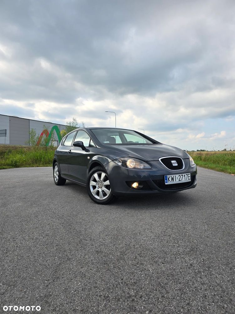 Seat Leon 1.9 TDI Stylance - 24
