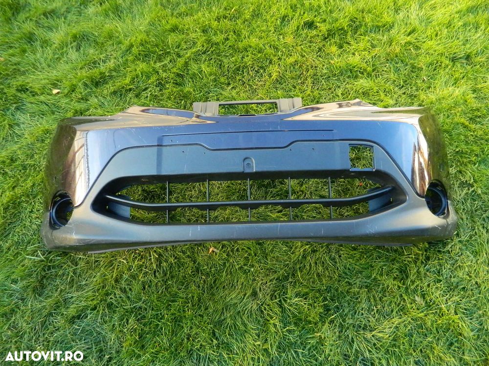 Bara fata Nissan Qashqai model  2014-2017 cod 62022-4EA0H - 5