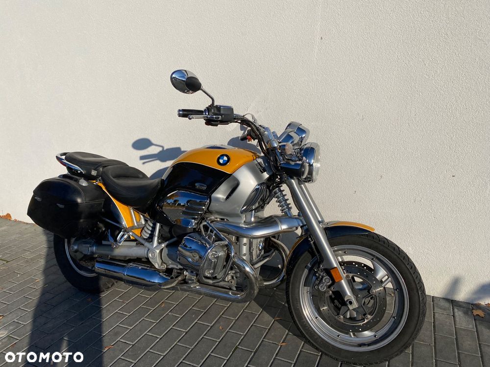 BMW R - 2