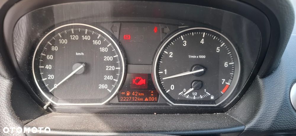 BMW Seria 1 - 6