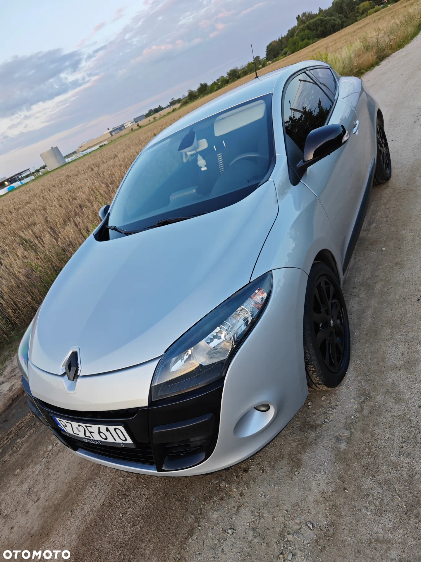 Renault Megane Coupe Energy dCi 110 FAP Start & Stop GT Line - 14
