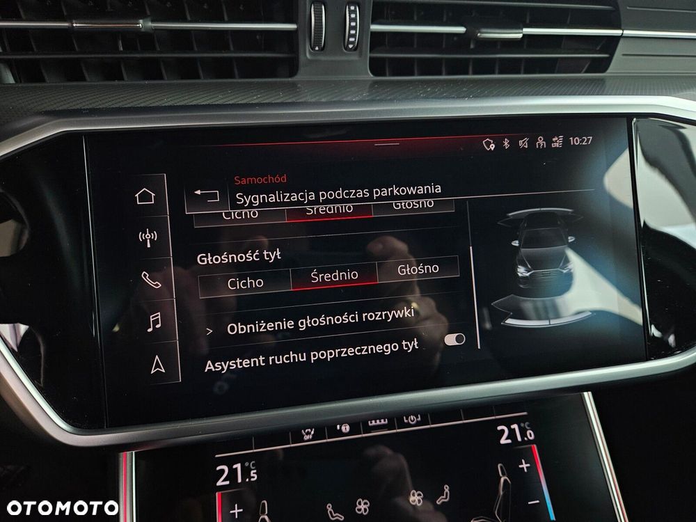 Audi A6 Avant 40 TDI mHEV Quattro Sport S tronic - 23