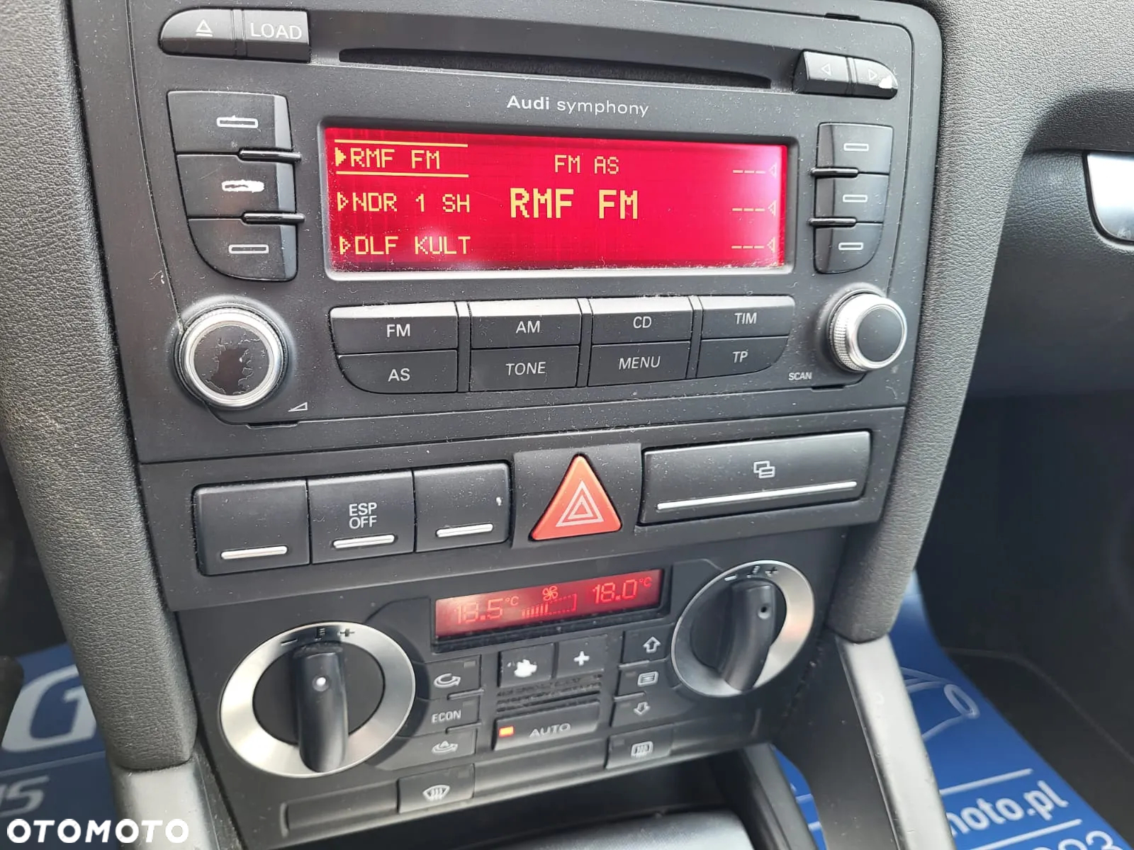 Audi A3 1.9 TDI Ambition - 22