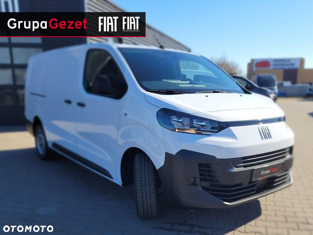 Fiat Scudo - 1