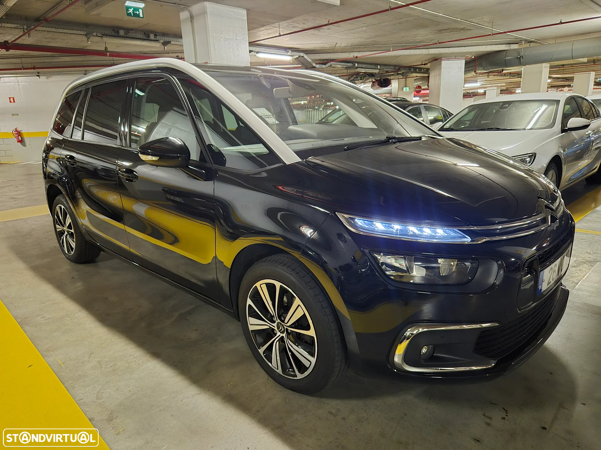 Citroën Grand C4 Spacetourer 1.5 BlueHDi Feel - 3
