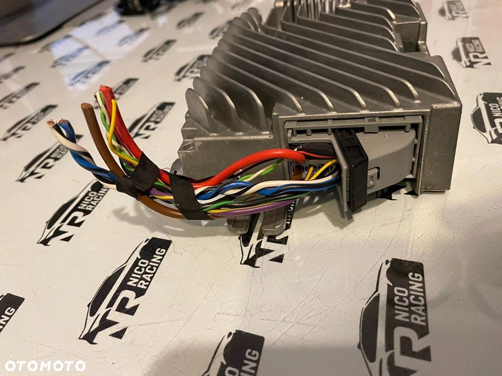 BMW G11 G20 G26 G32 G30 WZMACNIACZ HARMAN KARDON BOOSTER 9832609 - 2