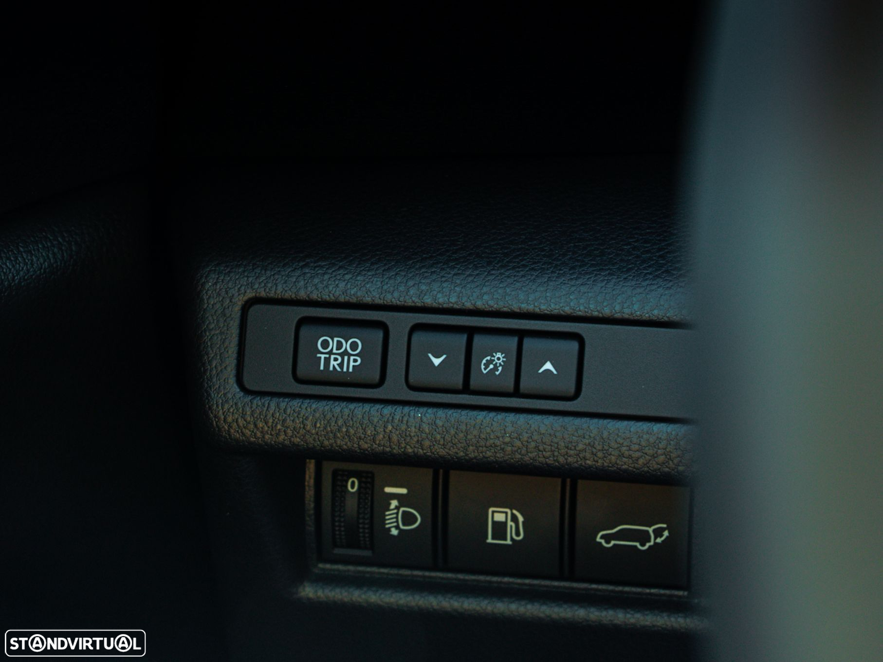 Lexus LBX - 36