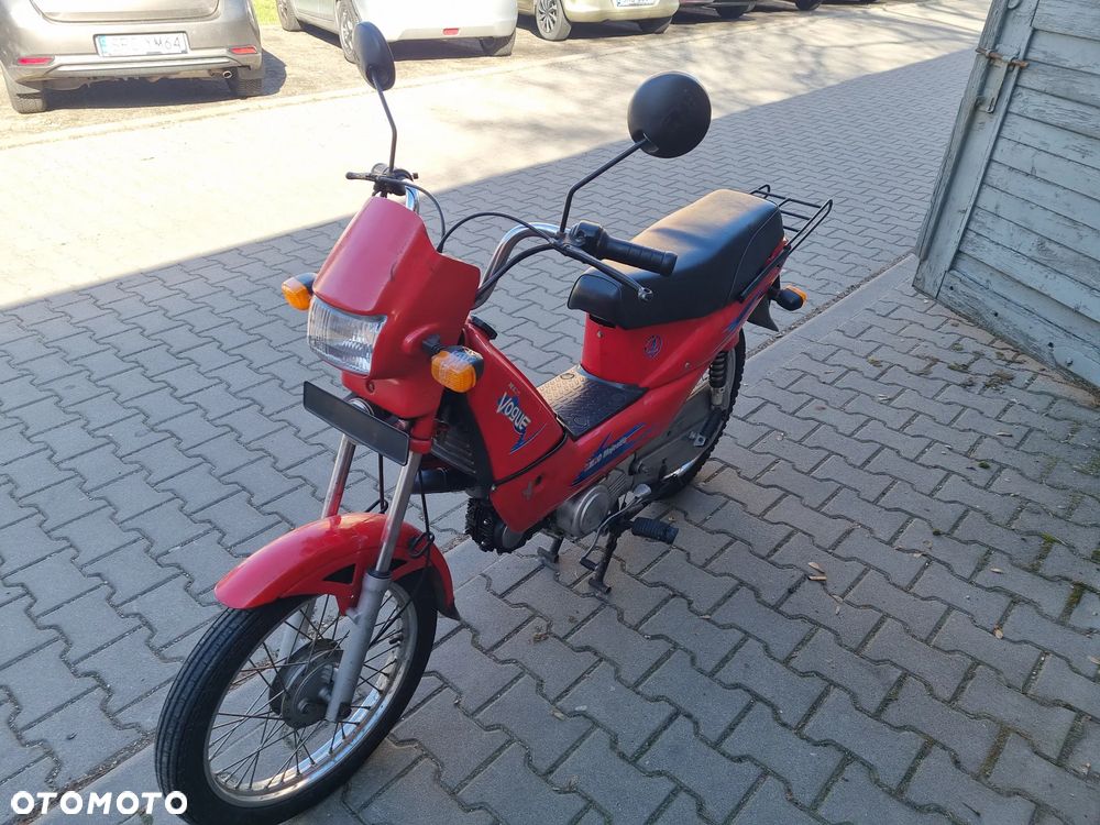 Hero Inny - 2