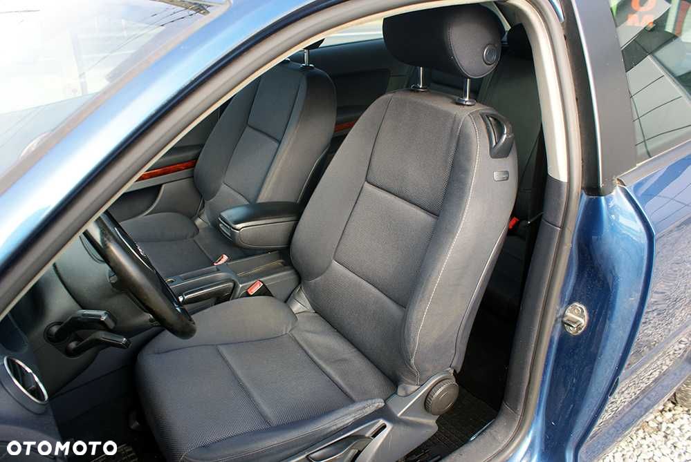 Audi A3 3-drzwiowe - 12