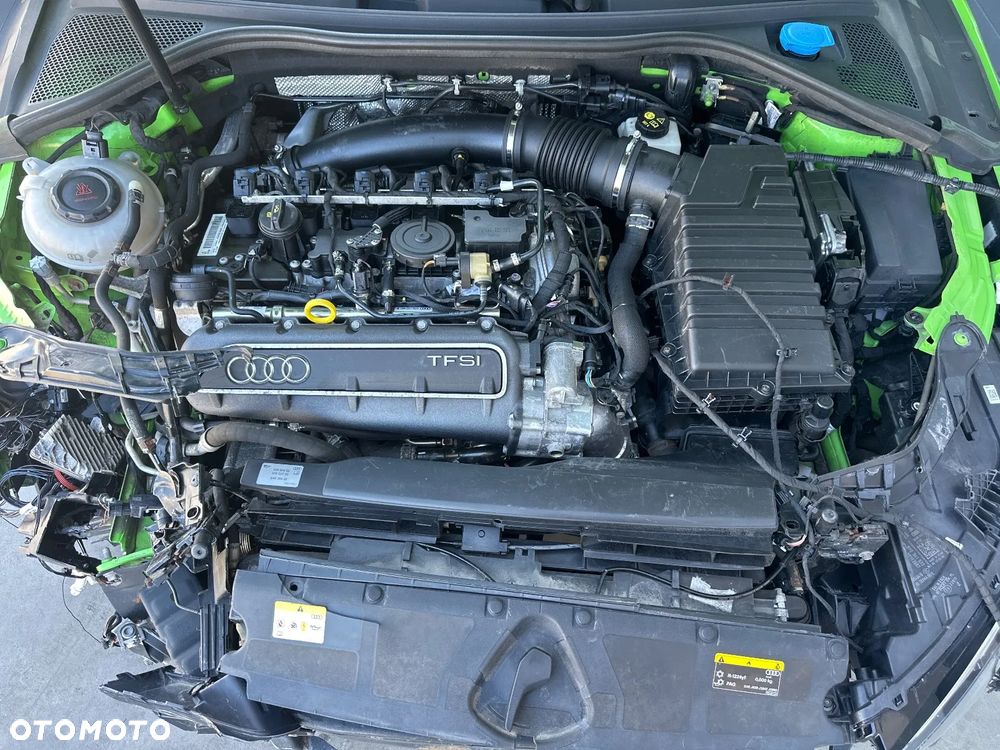 Audi RS3 Limousine S tronic - 6