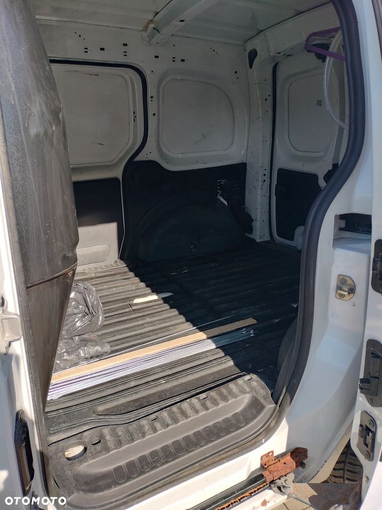 Renault KANGOO - 13