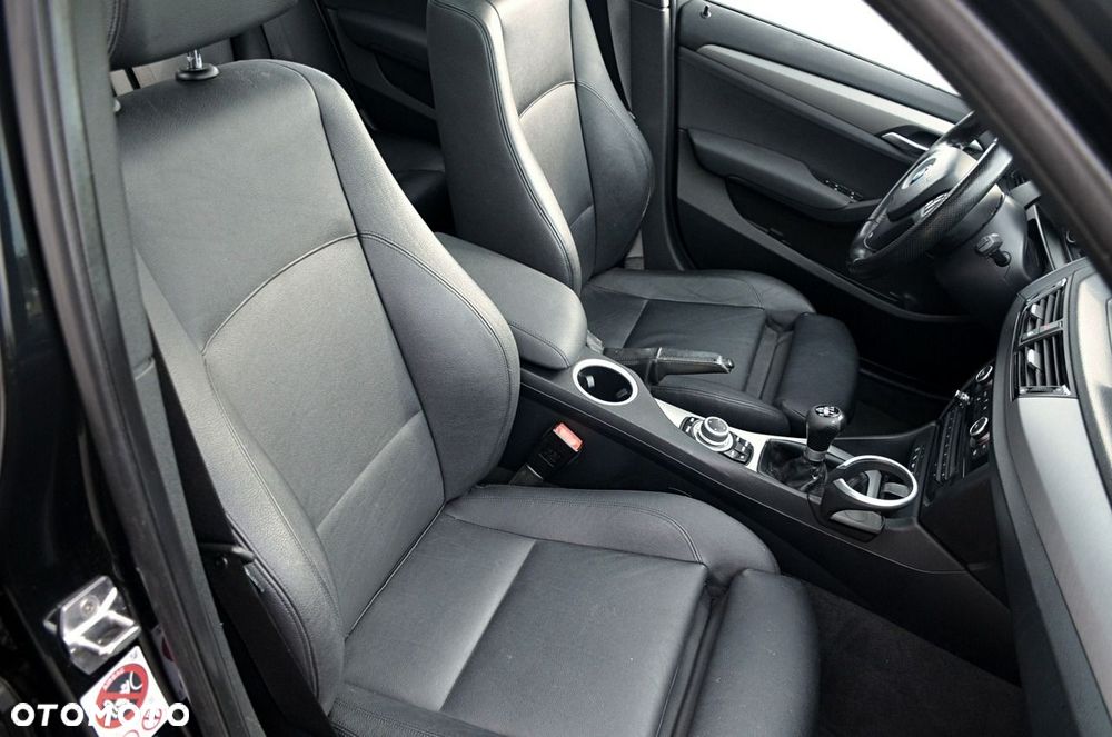 BMW X1 - 20