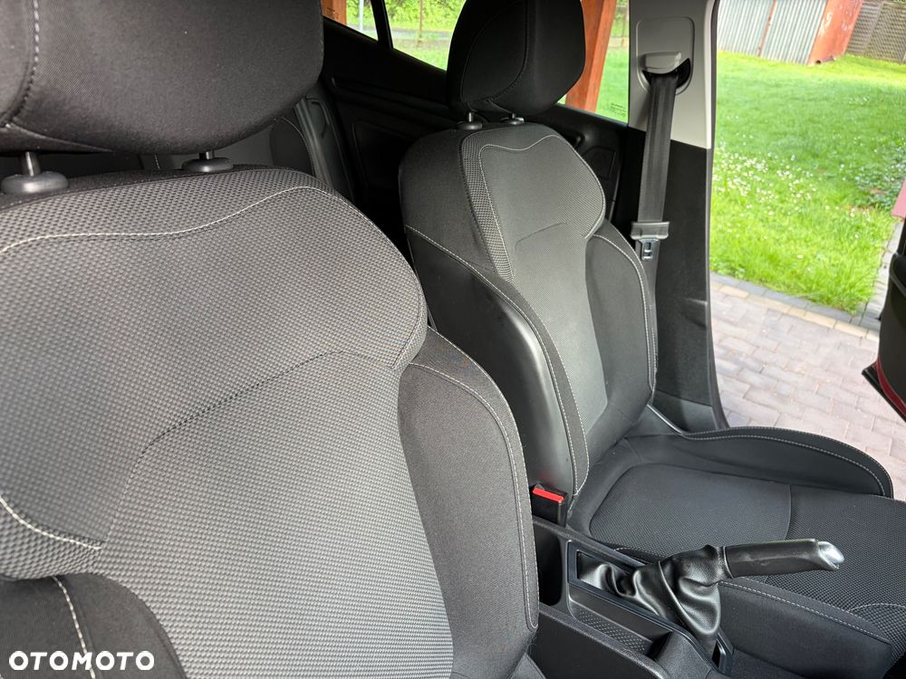 Renault Megane 1.2 16V TCE Energy Dynamique - 24
