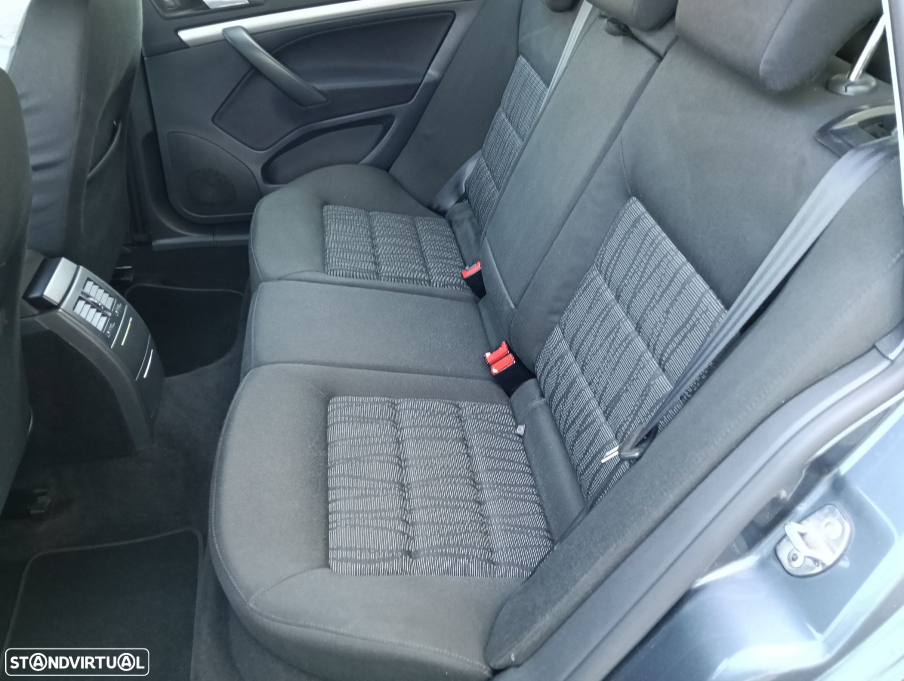 Skoda Octavia 1.9 TDI Sportline - 16