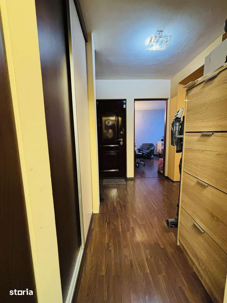 Apartament 2 camere decomandat – Ioșia, Oradea — fotografia 3