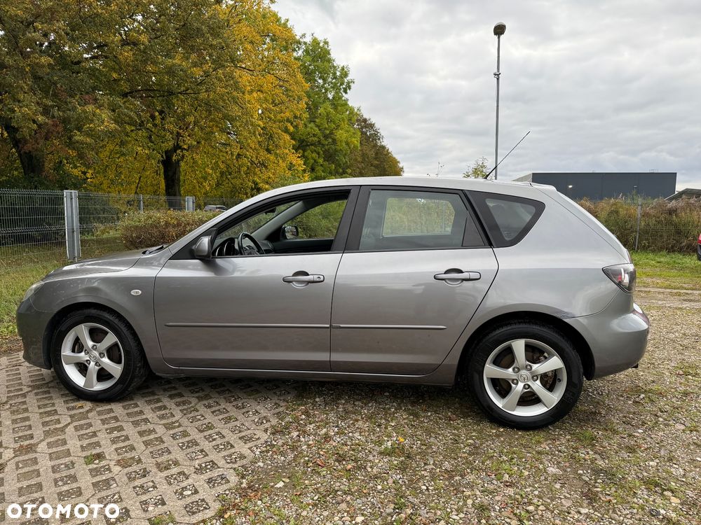 Mazda 3 1.6 Active - 6