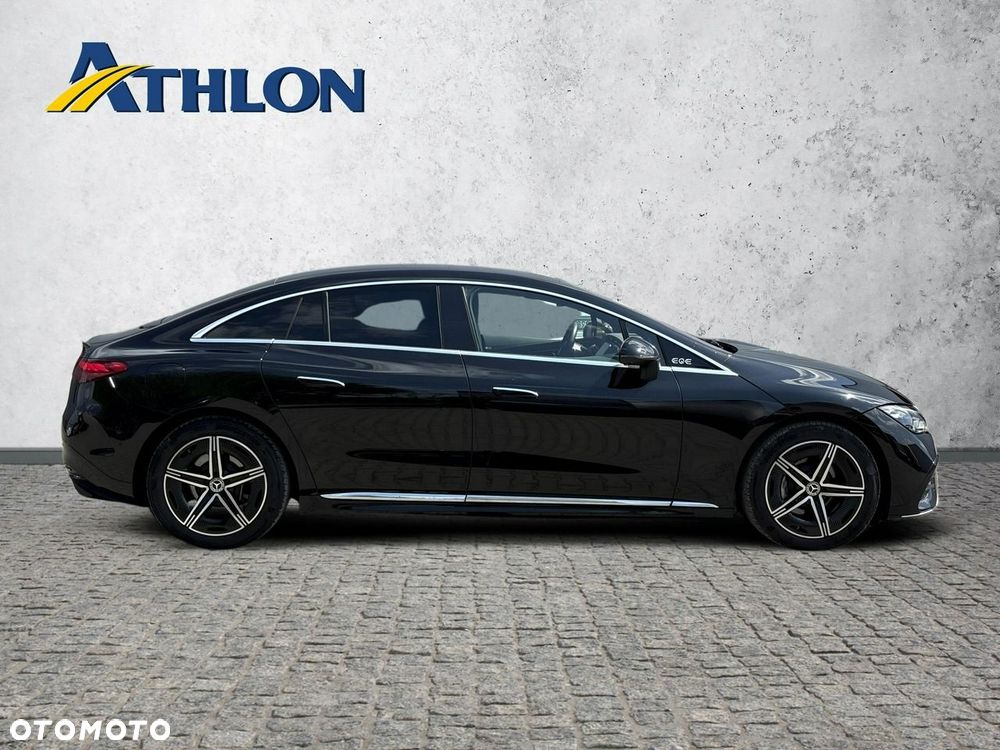 Mercedes-Benz EQE 500 4Matic AMG Line - 6
