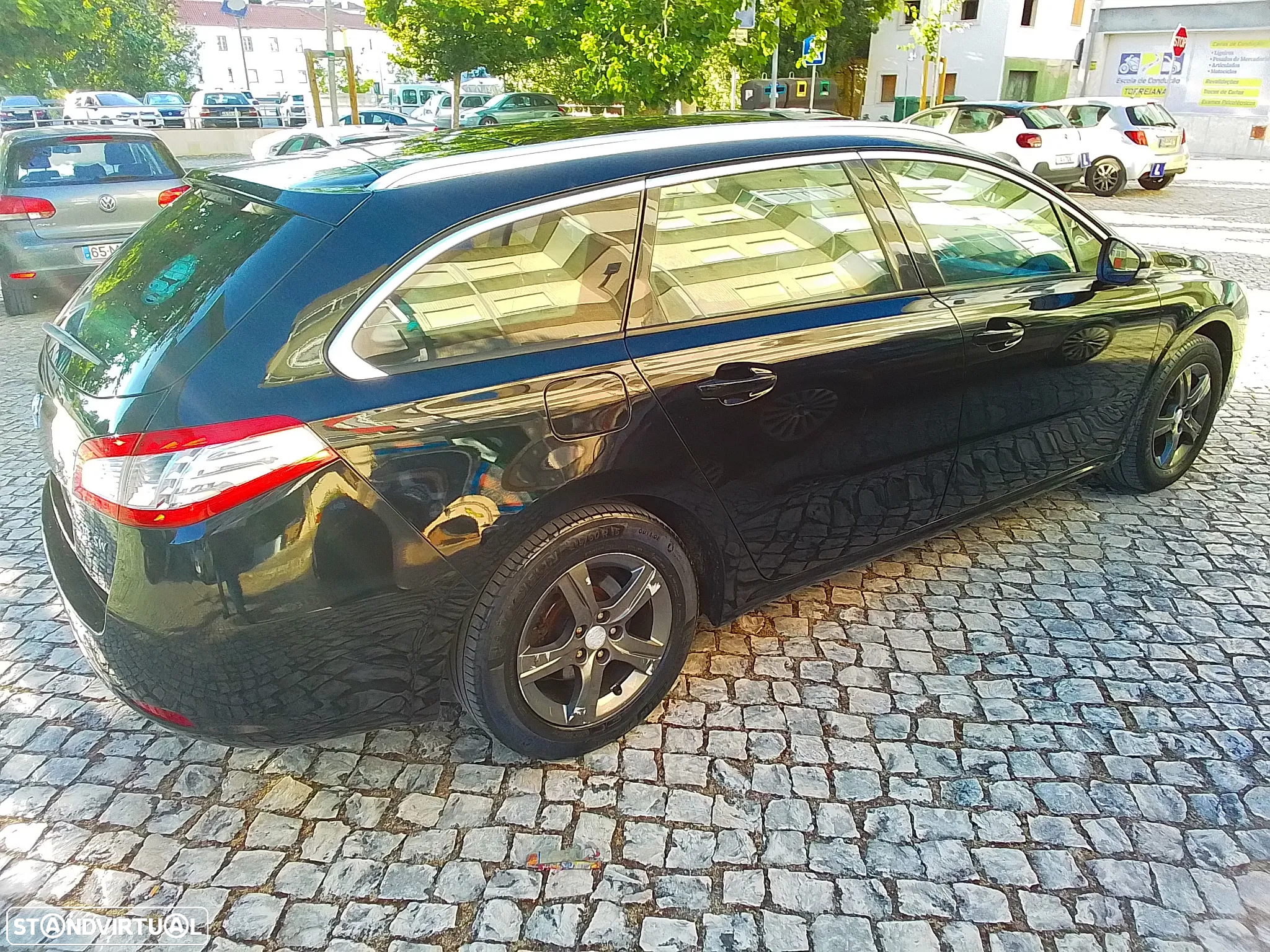 Peugeot 508 SW 1.6 HDi Active - 22