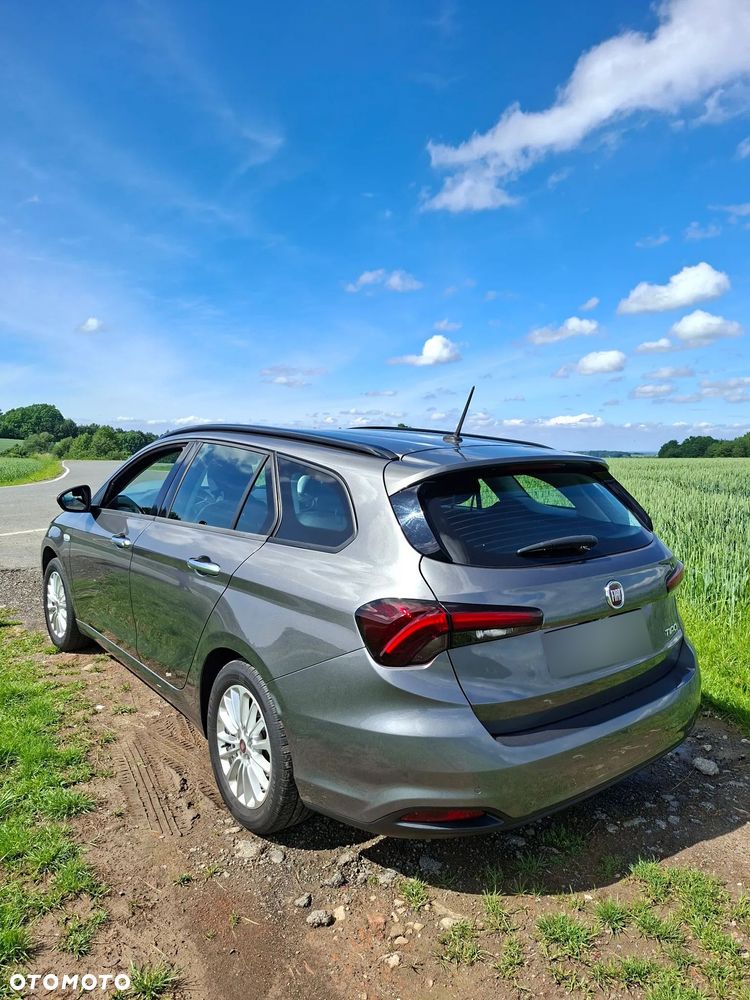 Fiat Tipo 1.0 T3 City Life - 3