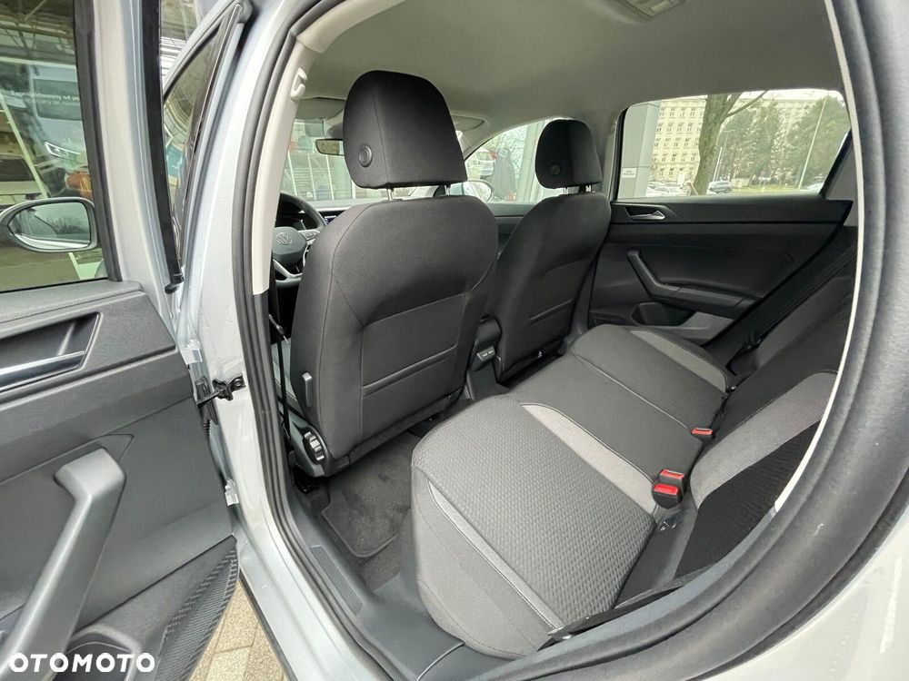 Volkswagen Taigo - 25