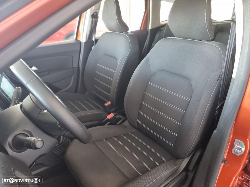 Dacia Duster 1.0 TCe Comfort - 11
