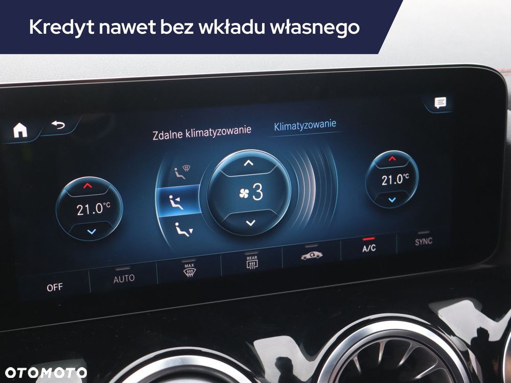 Mercedes-Benz EQA - 19
