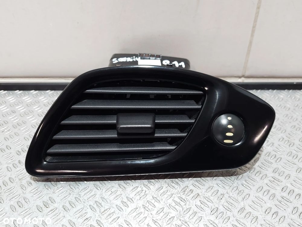 KRATKA NAWIEWU PRAWA RENAULT SCENIC III 3 1,4 TURBO R 2011 NR 1012127 - 1